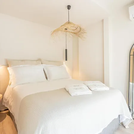 Heima On The Appartement *